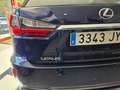 Lexus RX 450h Executive Blauw - thumbnail 24