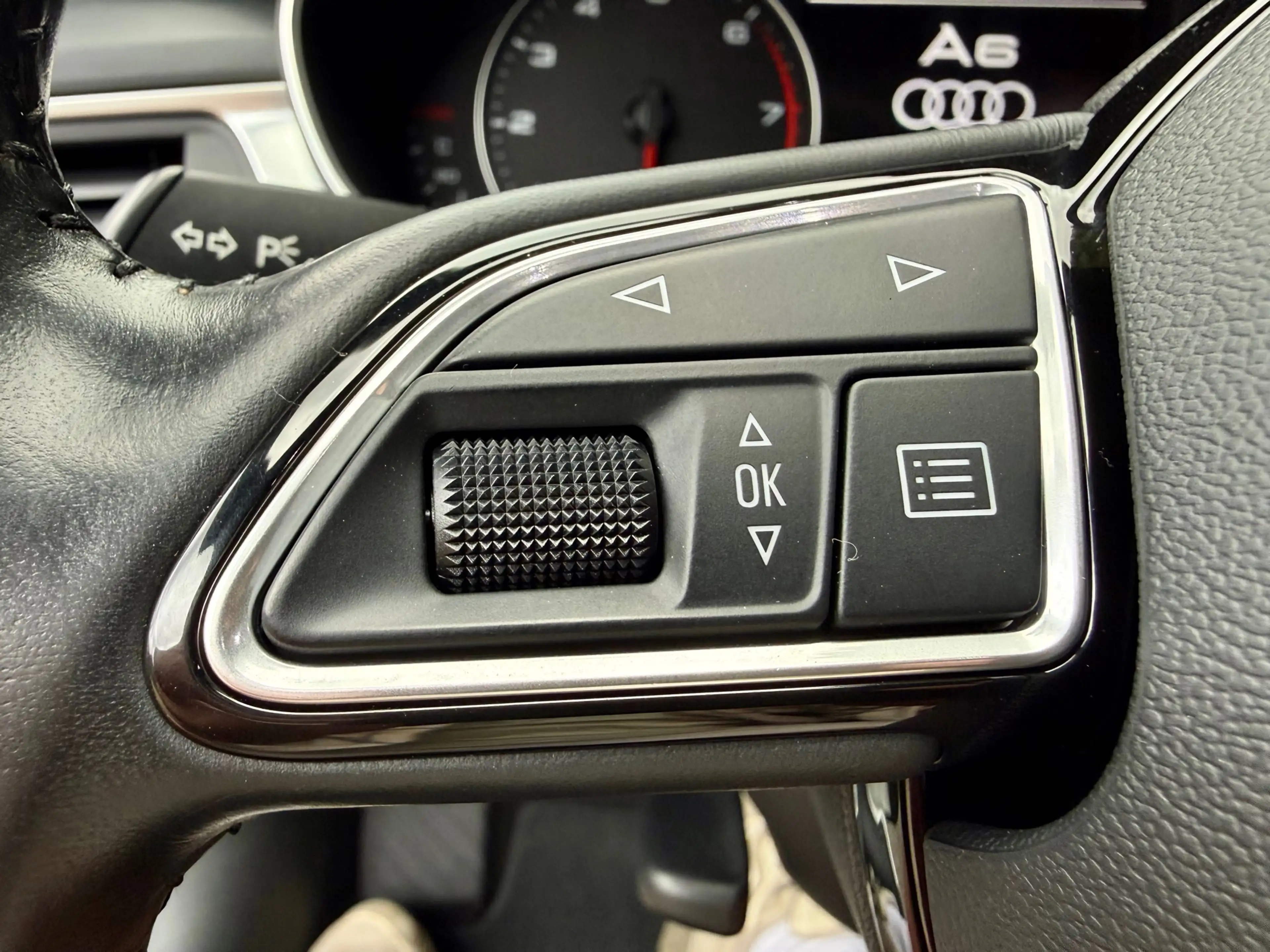 Audi A6 Avant 1.8 TFSI ultra Premium Edition — photo 16