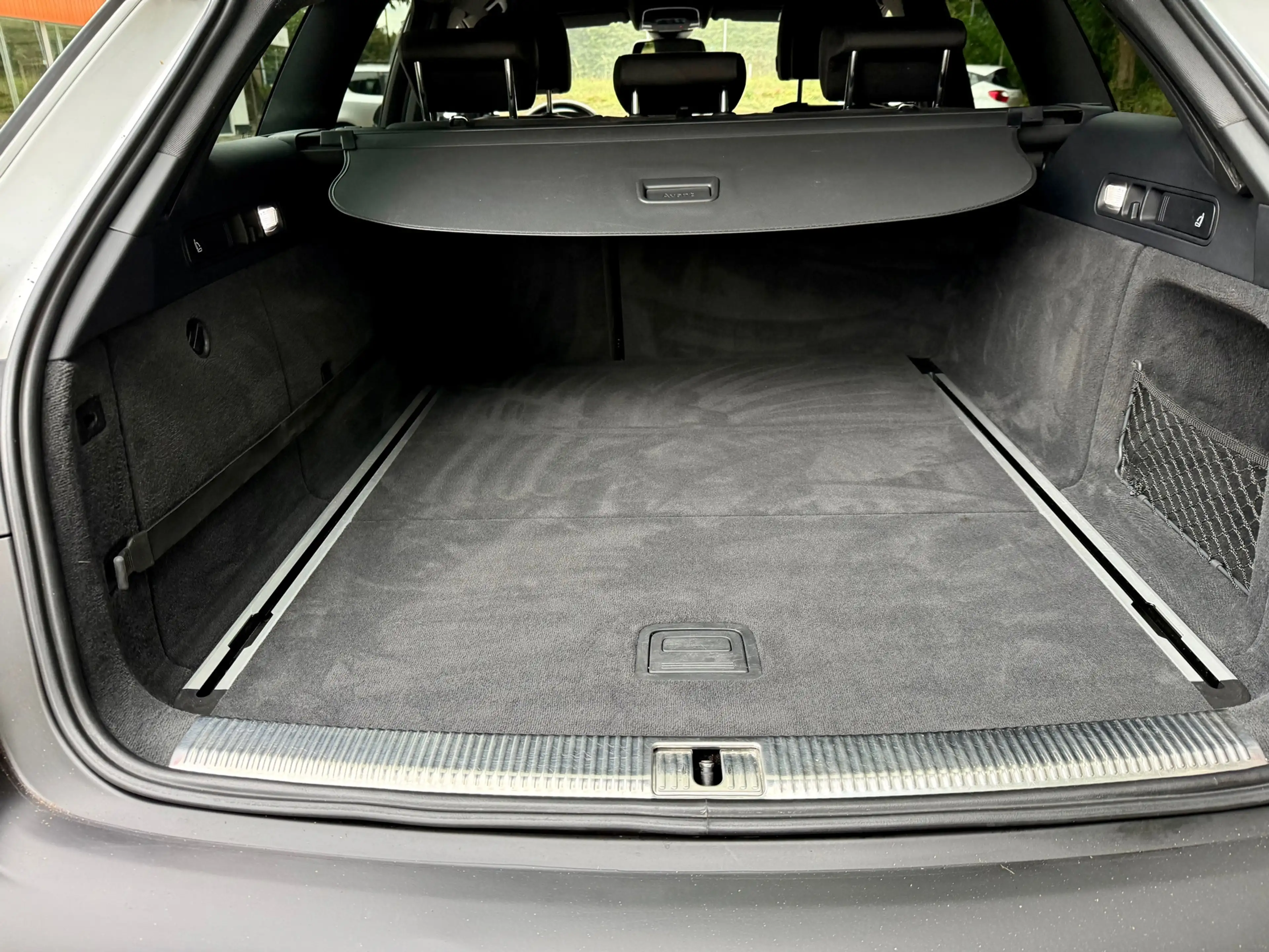 Audi A6 Avant 1.8 TFSI ultra Premium Edition — photo 14