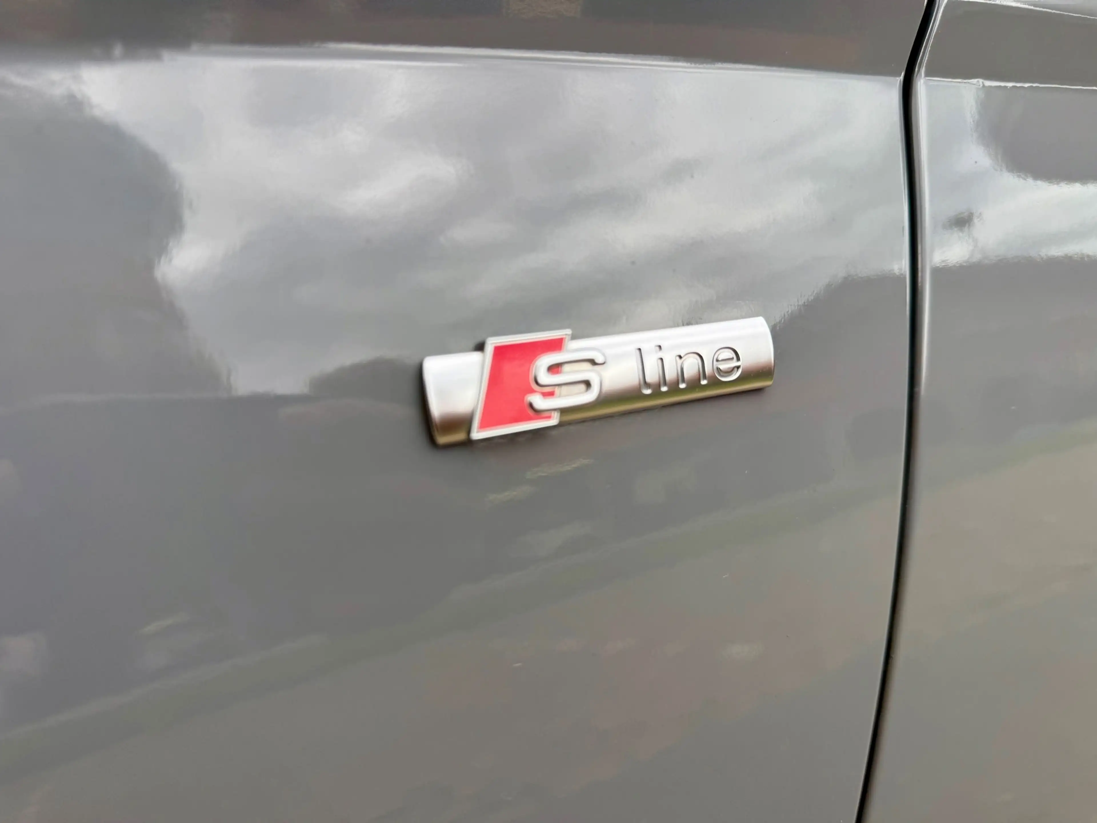 Audi A6 Avant 1.8 TFSI ultra Premium Edition — photo 30