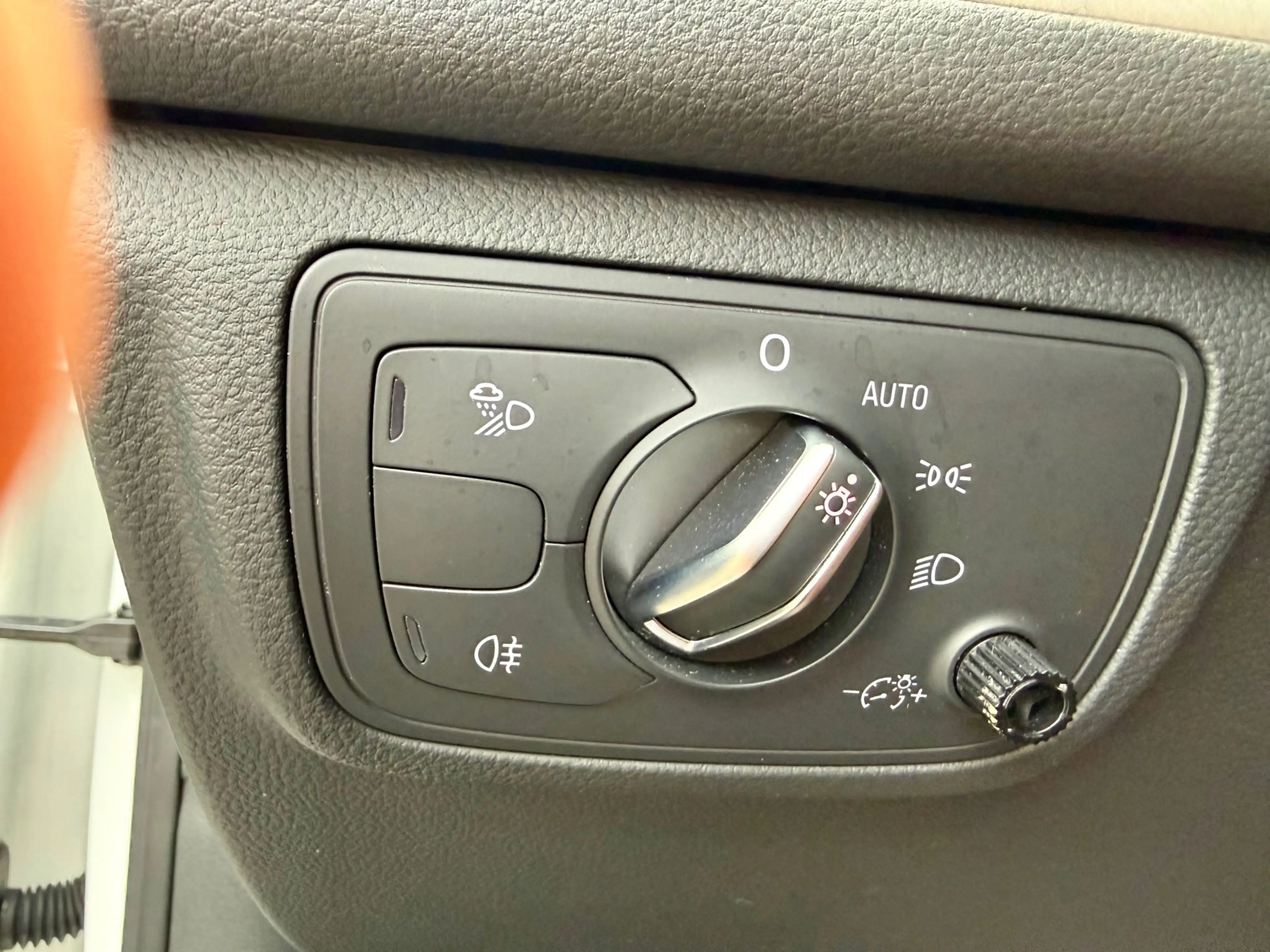 Audi A6 Avant 1.8 TFSI ultra Premium Edition — photo 18
