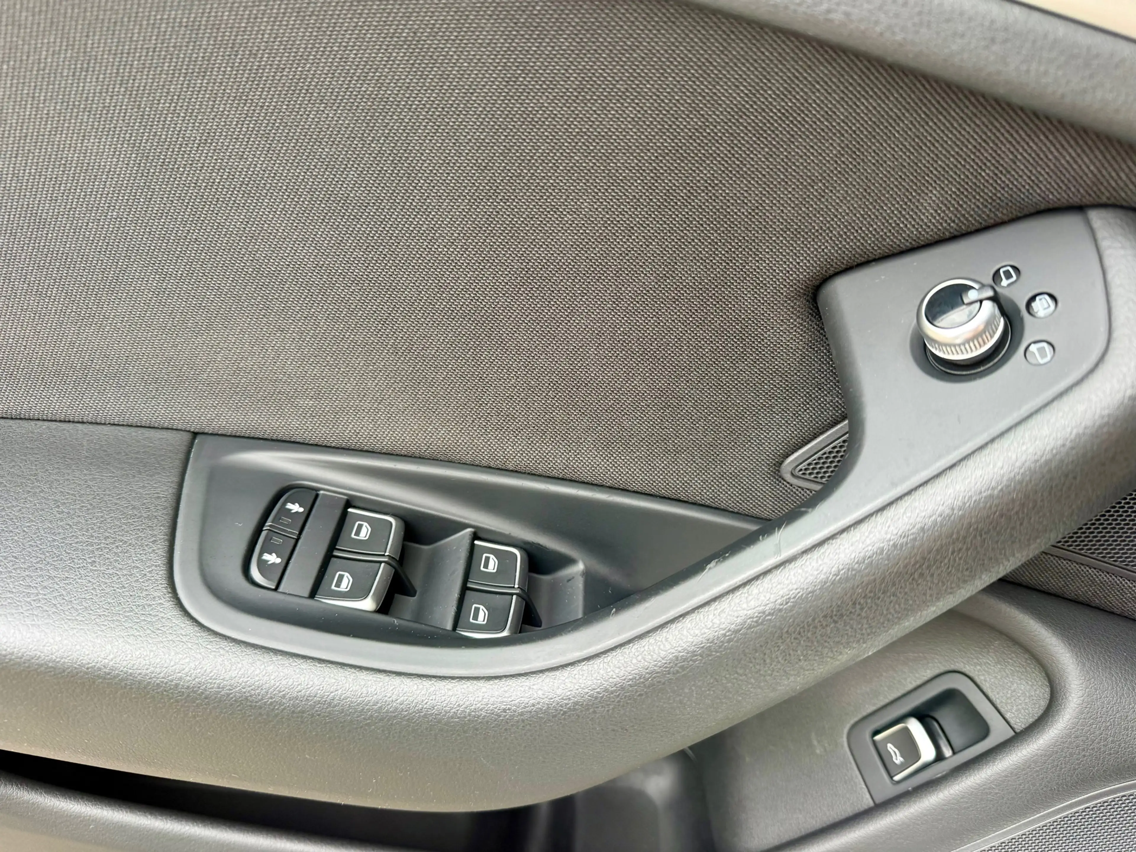Audi A6 Avant 1.8 TFSI ultra Premium Edition — photo 19