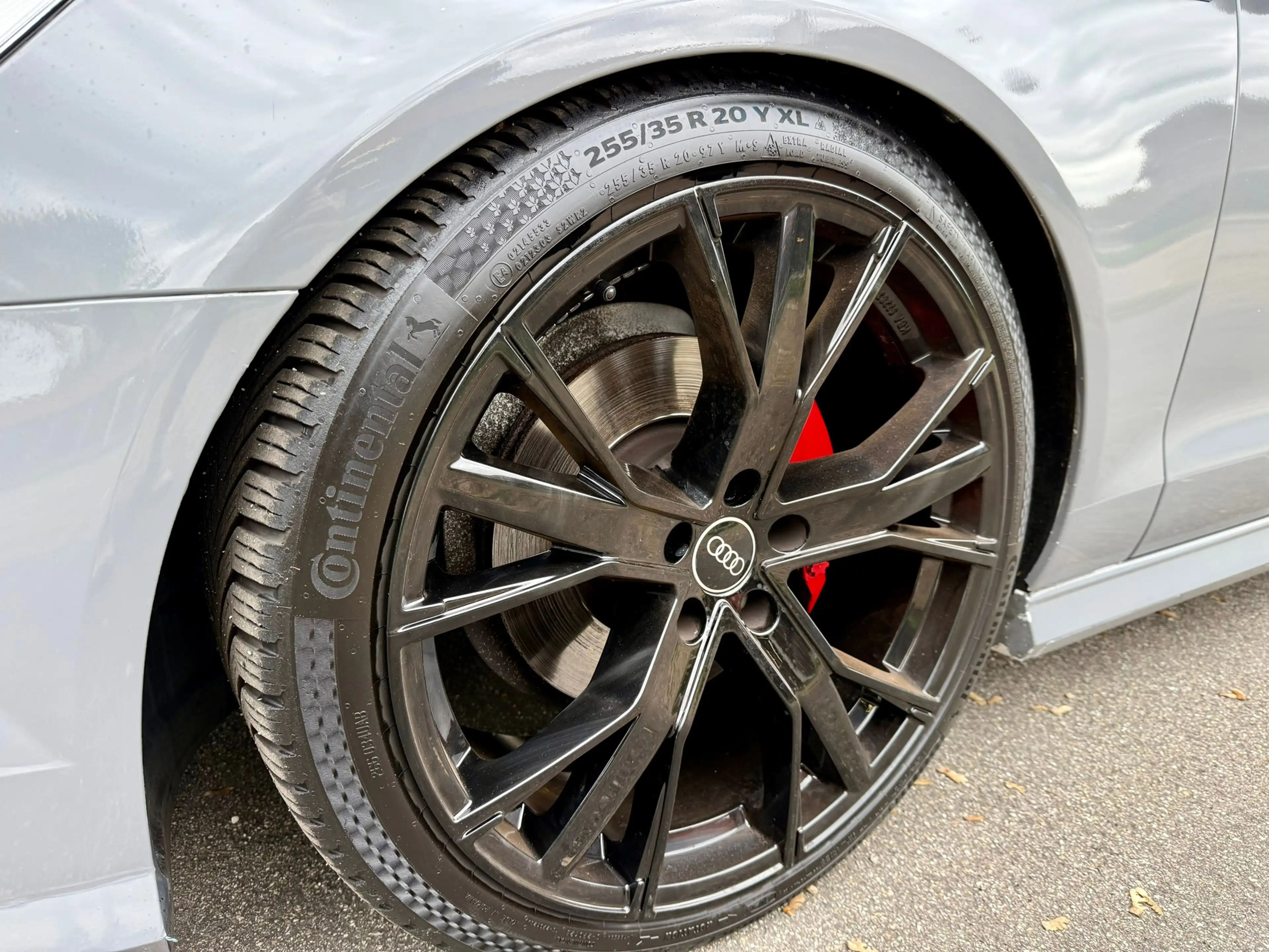 Audi A6 Avant 1.8 TFSI ultra Premium Edition — photo 6