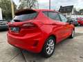 Ford Fiesta Titanium*Bi-Xenon*bis zu 10 J Garantie Rot - thumbnail 6