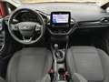Ford Fiesta Titanium*Bi-Xenon*bis zu 10 J Garantie Rot - thumbnail 13