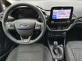 Ford Fiesta Titanium*Bi-Xenon*bis zu 10 J Garantie Rot - thumbnail 14