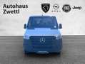 Mercedes-Benz Sprinter Pritsche DOKA Lang 315 3,5T CDI 150 7-Sitze Weiß - thumbnail 2