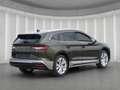 Skoda Enyaq 60*AHK Massage ACC R-Kam Navi 4xSHZ 20* Grün - thumbnail 4