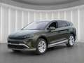 Skoda Enyaq 60*AHK Massage ACC R-Kam Navi 4xSHZ 20* Grün - thumbnail 2