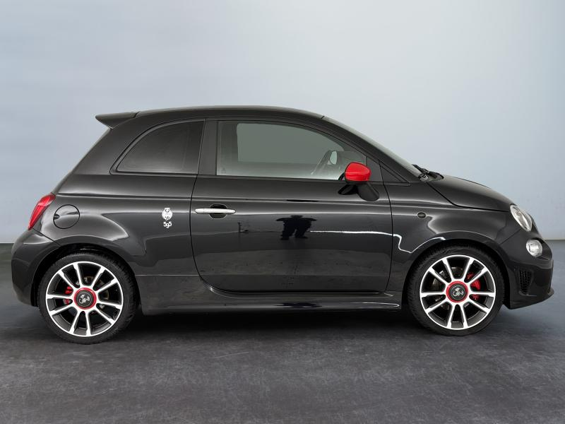 Abarth 595 Turismo 595 Turismo | 1.4 163 cv | GPS | Carplay | Capteur — photo 4