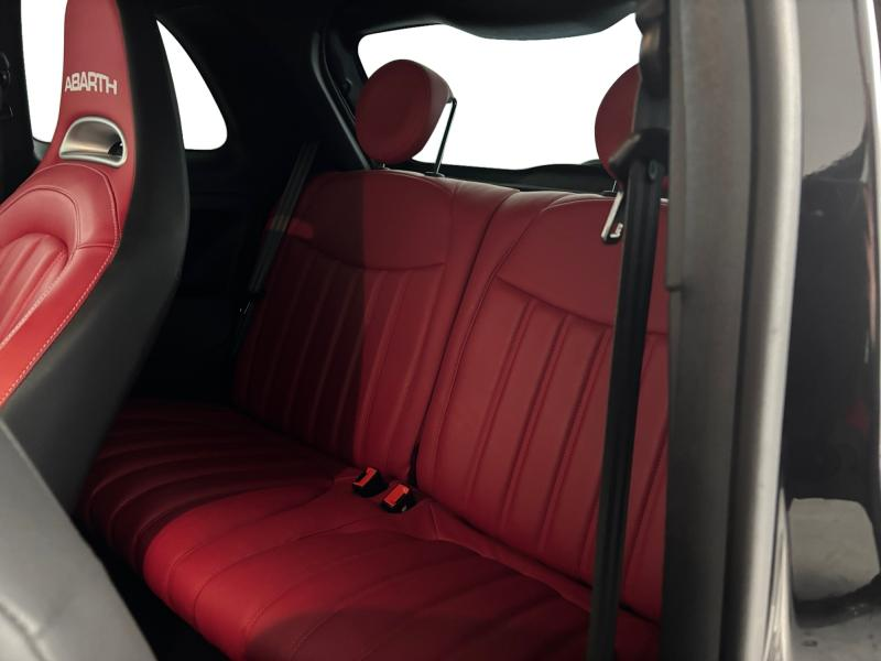 Abarth 595 Turismo 595 Turismo | 1.4 163 cv | GPS | Carplay | Capteur — photo 15