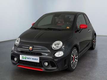 595 Turismo | 1.4 163 cv | GPS | Carplay | Capteur
