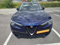 Alfa Romeo Stelvio 2.0 T AWD Ti AUTOMAAT Bruin leder | Trekhaak wegkl Blauw - thumbnail 8