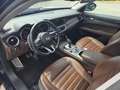 Alfa Romeo Stelvio 2.0 T AWD Ti AUTOMAAT Bruin leder | Trekhaak wegkl Blauw - thumbnail 11