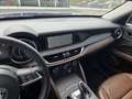 Alfa Romeo Stelvio 2.0 T AWD Ti AUTOMAAT Bruin leder | Trekhaak wegkl Blauw - thumbnail 19