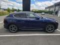 Alfa Romeo Stelvio 2.0 T AWD Ti AUTOMAAT Bruin leder | Trekhaak wegkl Blauw - thumbnail 26