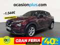 Nissan Juke 1.0 DIG-T N-Connecta 4x2 DCT 7 114 Rojo - thumbnail 1