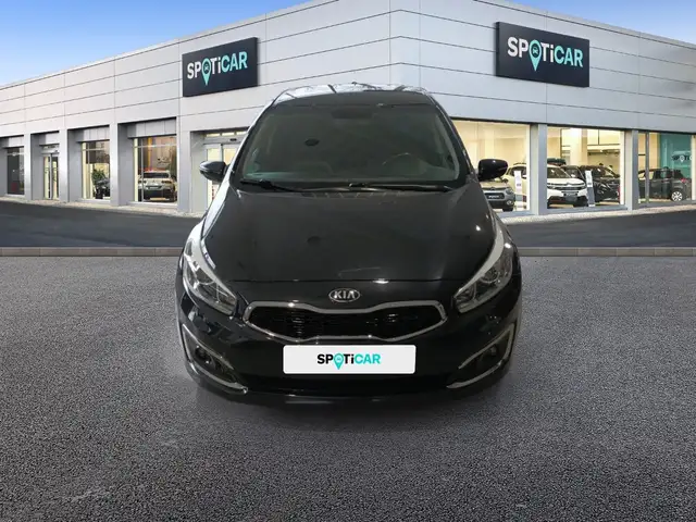 Kia Ceed / cee'd 1.6CRDI VGT Tech 136