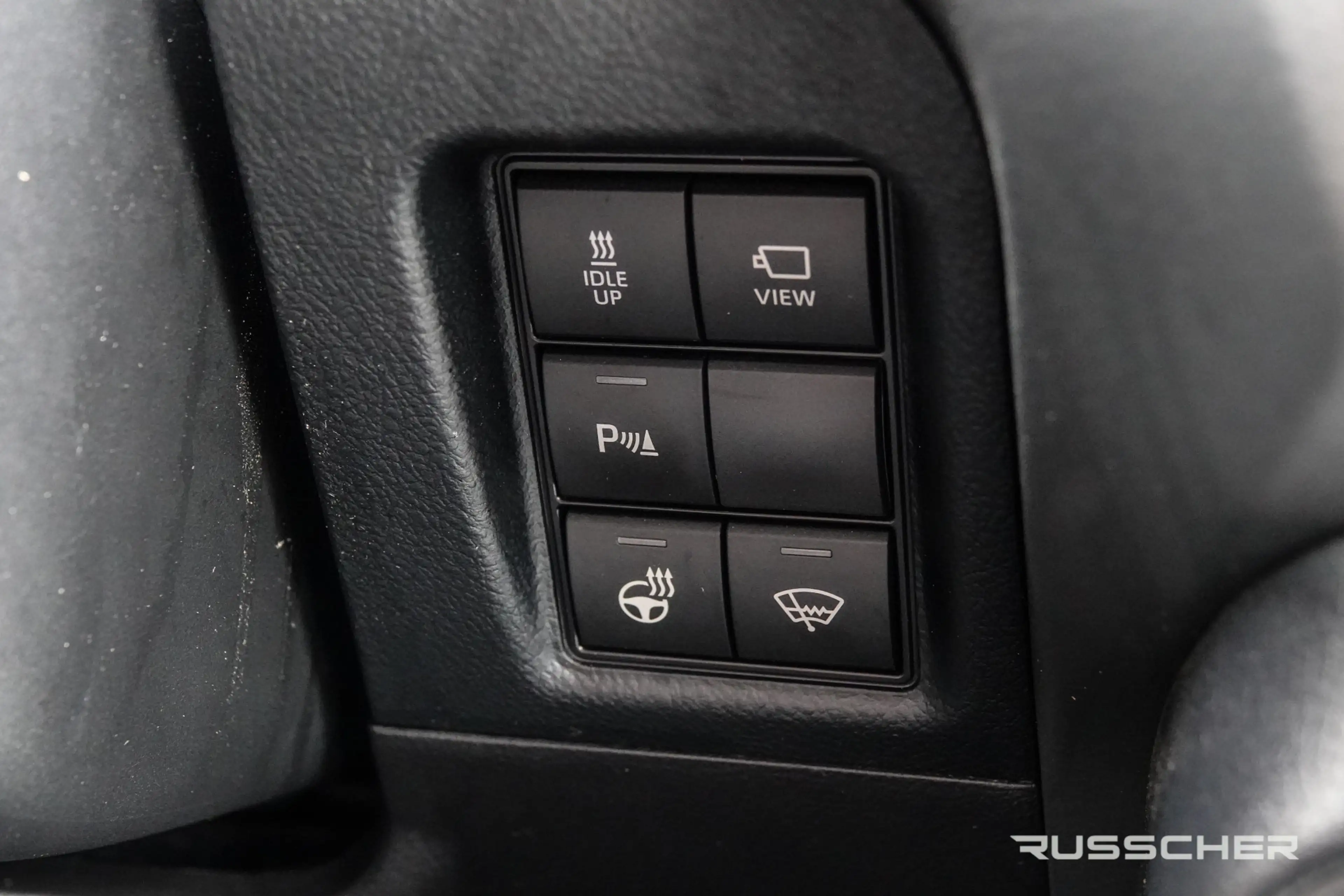 Toyota Land Cruiser 2.8 D-4D-F Challenger 204Pk Aut. | Grijs kenteken — photo 27