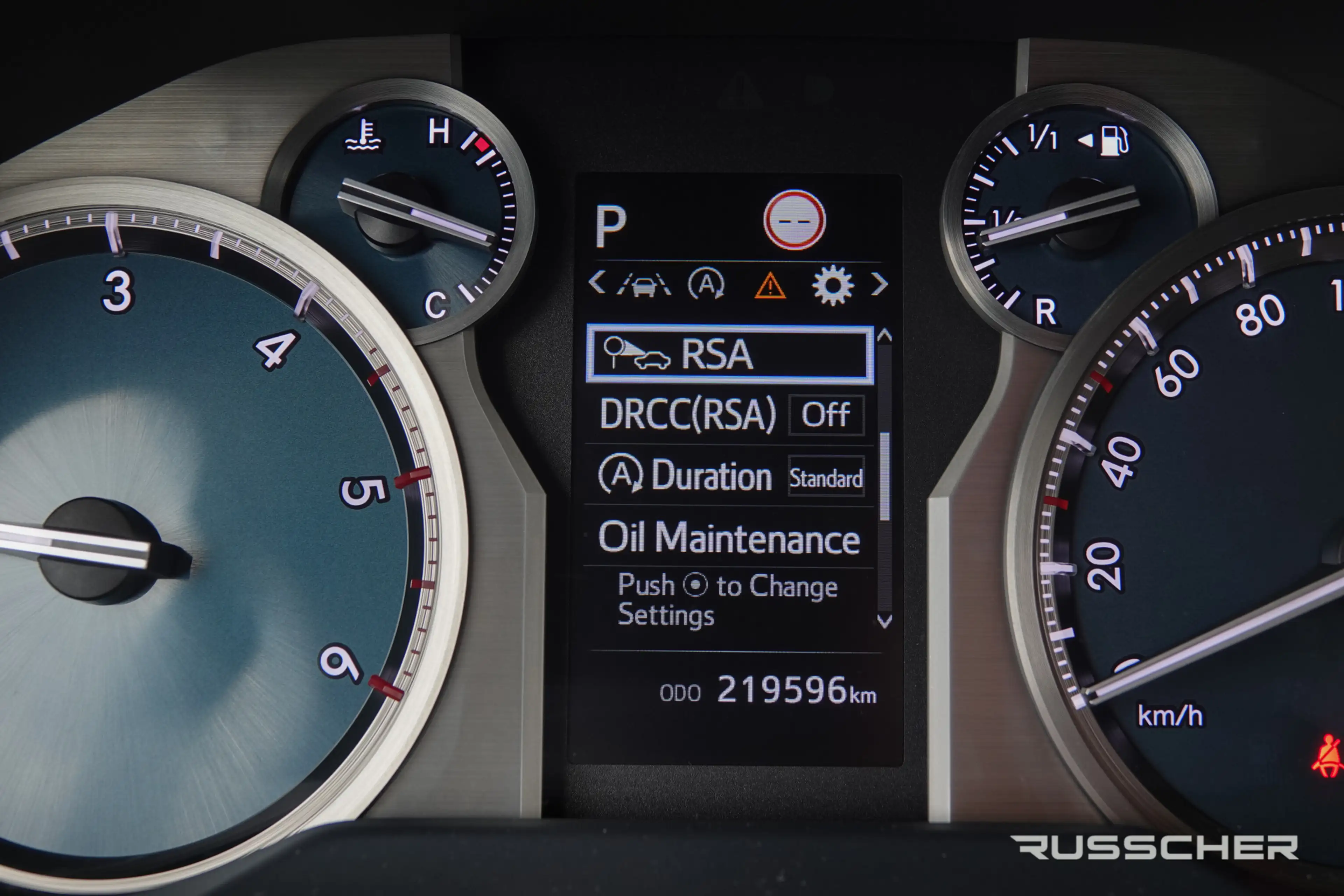 Toyota Land Cruiser 2.8 D-4D-F Challenger 204Pk Aut. | Grijs kenteken — photo 32