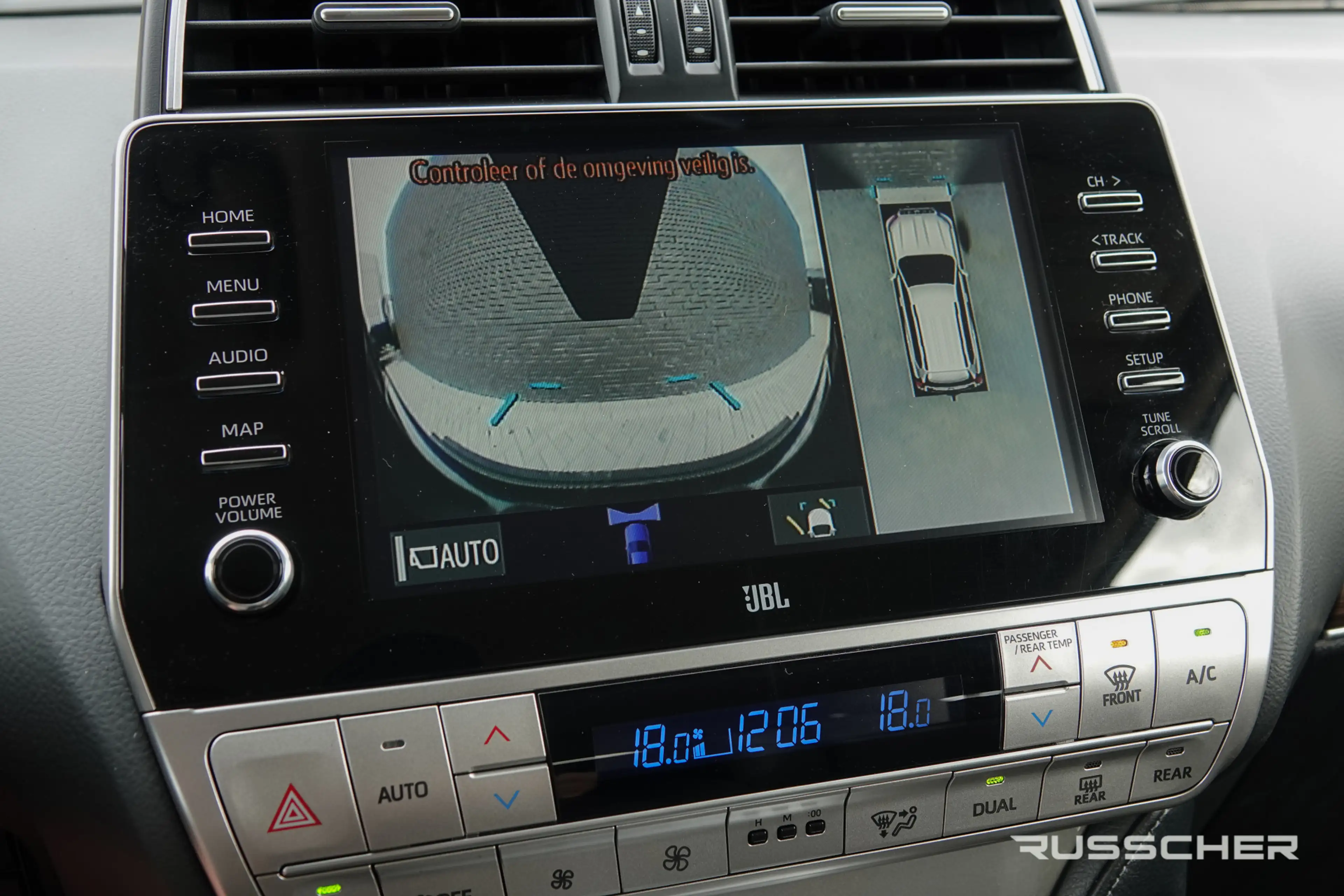 Toyota Land Cruiser 2.8 D-4D-F Challenger 204Pk Aut. | Grijs kenteken — photo 40