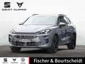 CUPRA Terramar 2.0 TSI 4Drive AHK PANO MATRIX LED F Gris - thumbnail 1