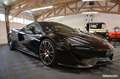 McLaren 570S Schwarz - thumbnail 2