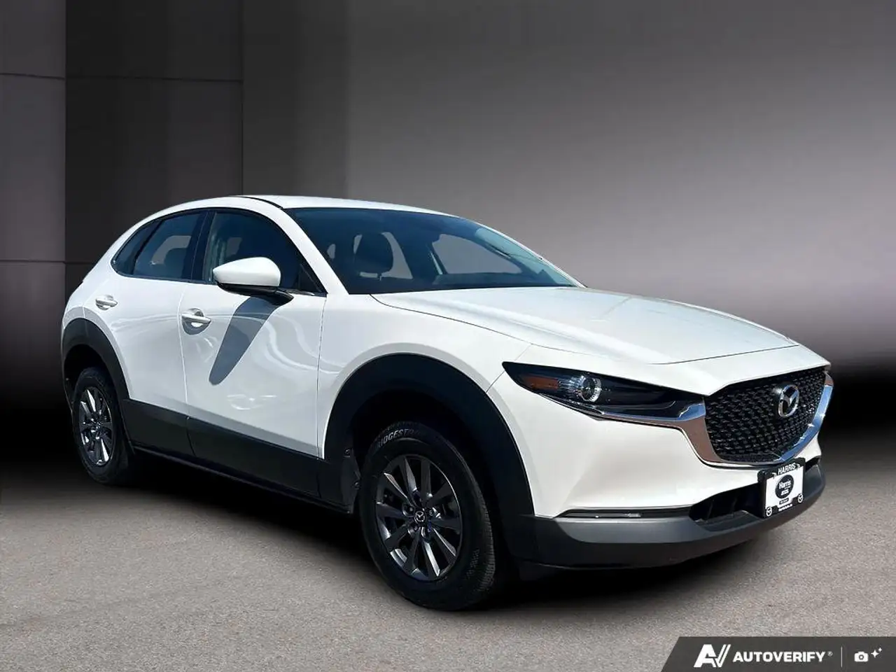 2024 Mazda CX-30