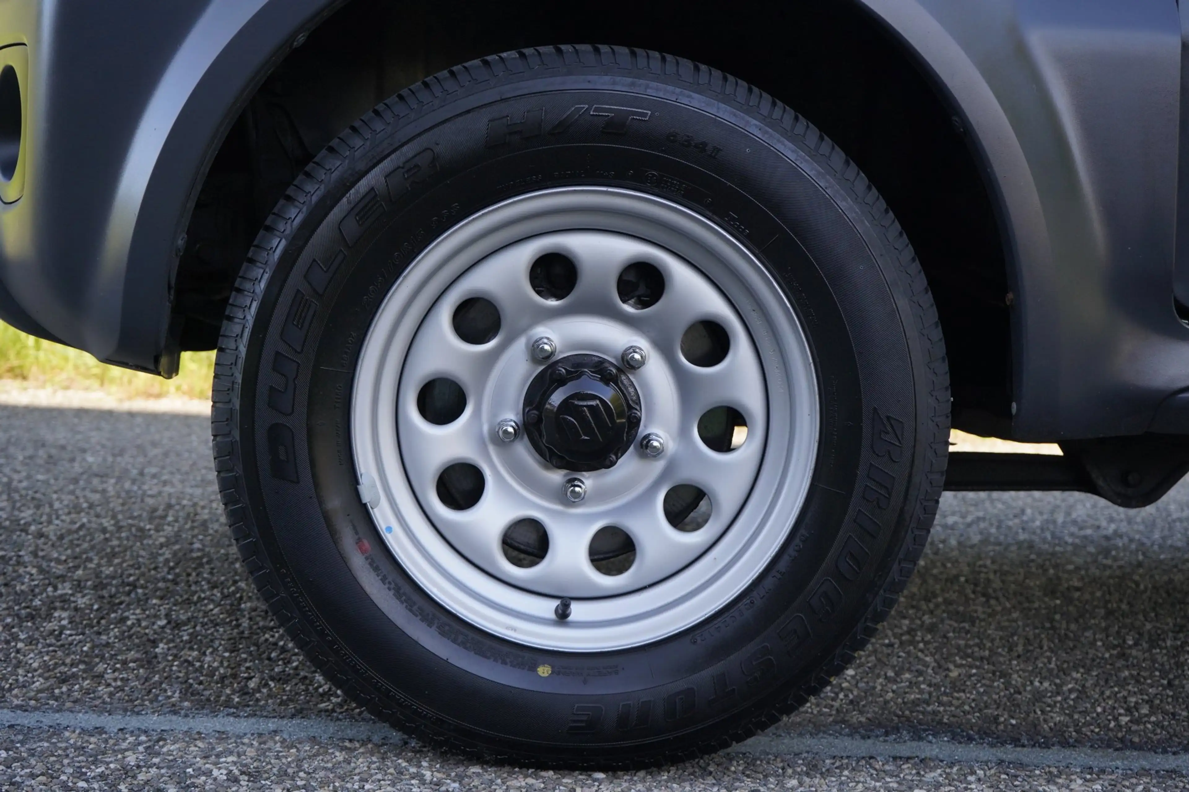 Suzuki Jimny 1.3 Ranger 4WD, Trekhaak, 2 eigenaren! — photo 22