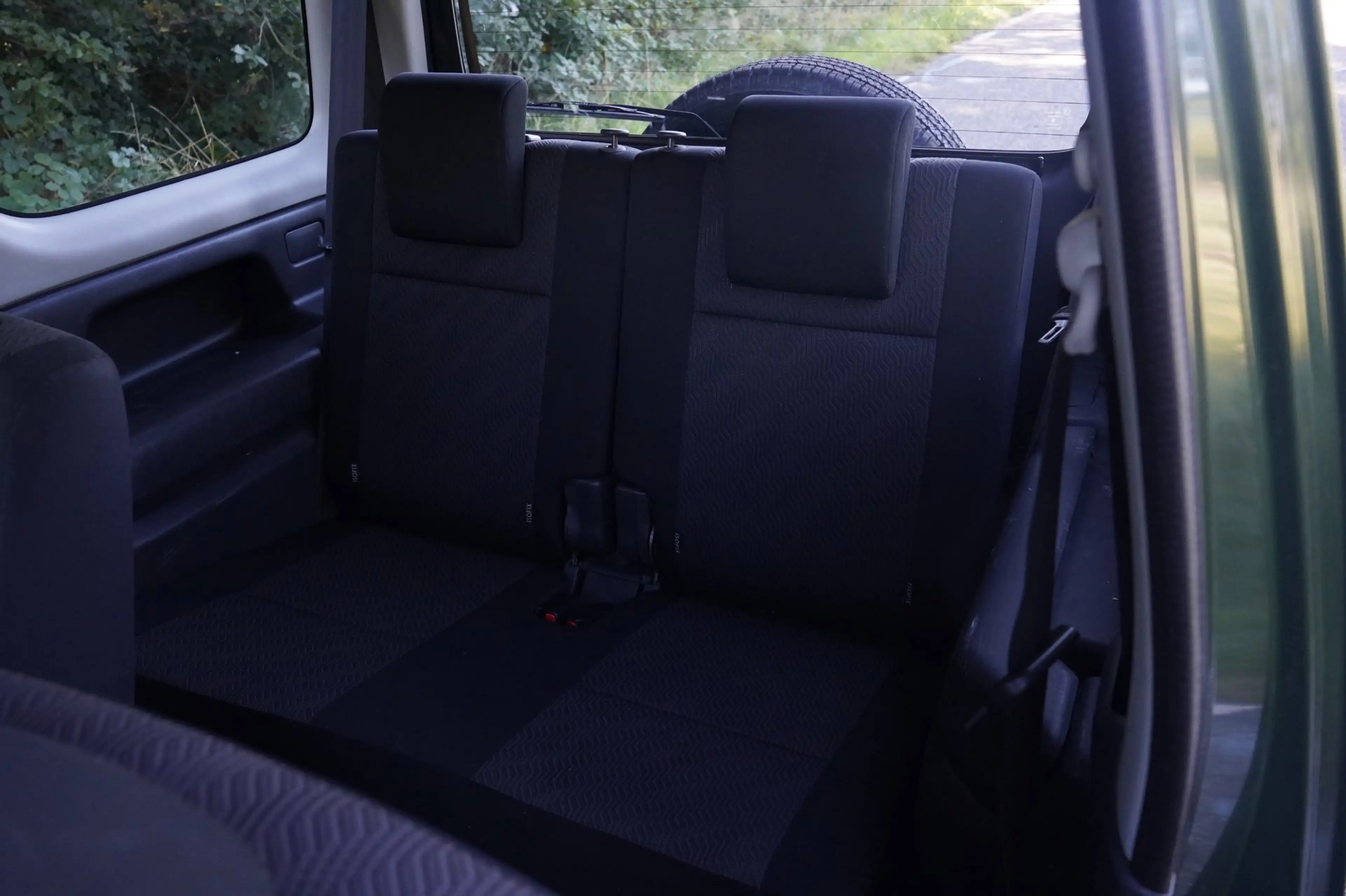 Suzuki Jimny 1.3 Ranger 4WD, Trekhaak, 2 eigenaren! — photo 8