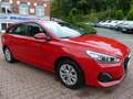 Hyundai i30 *1.0 T-GDI*Klima*SHZ*PDC*Kam*AHK Rot - thumbnail 3