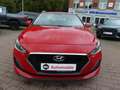 Hyundai i30 *1.0 T-GDI*Klima*SHZ*PDC*Kam*AHK Rot - thumbnail 2