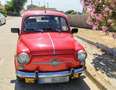 SEAT 600 E Rojo - thumbnail 7