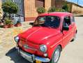 SEAT 600 E Rojo - thumbnail 4