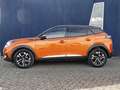 Peugeot 2008 GT-Line 130 PureTech Auto.+LED+AHK+Navi Klima Oranje - thumbnail 2