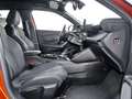 Peugeot 2008 GT-Line 130 PureTech Auto.+LED+AHK+Navi Klima Oranje - thumbnail 4