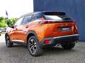 Peugeot 2008 GT-Line 130 PureTech Auto.+LED+AHK+Navi Klima Oranje - thumbnail 3