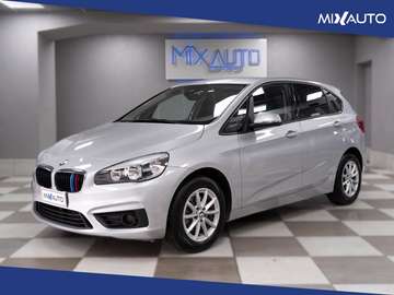 d Active Tourer Auto