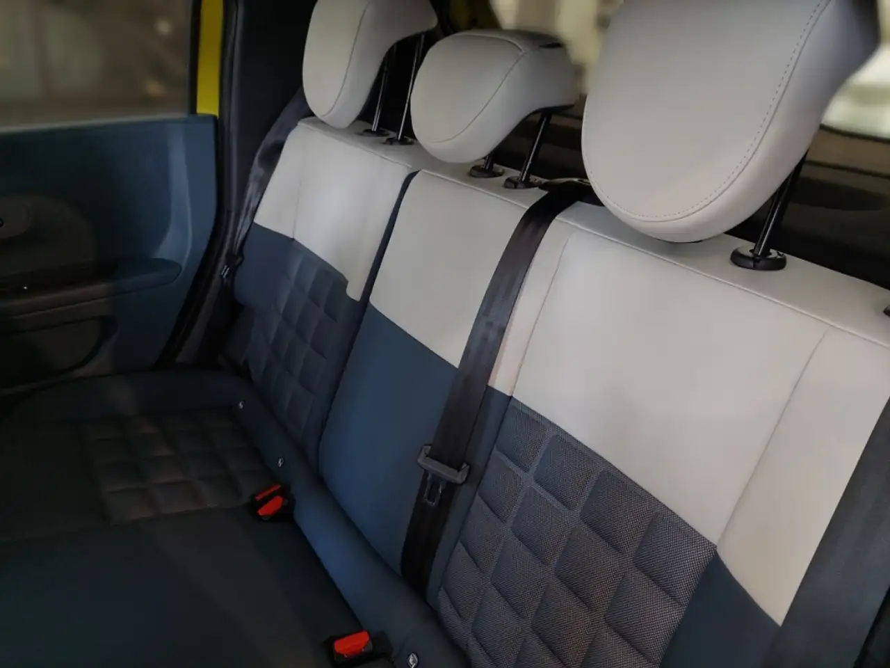 Fiat Grande Panda 2026 — фото 10