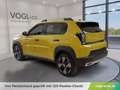 Fiat Grande Panda La Prima Automatik Hybrid Gelb - thumbnail 3