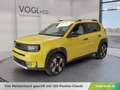 Fiat Grande Panda La Prima Automatik Hybrid Gelb - thumbnail 1