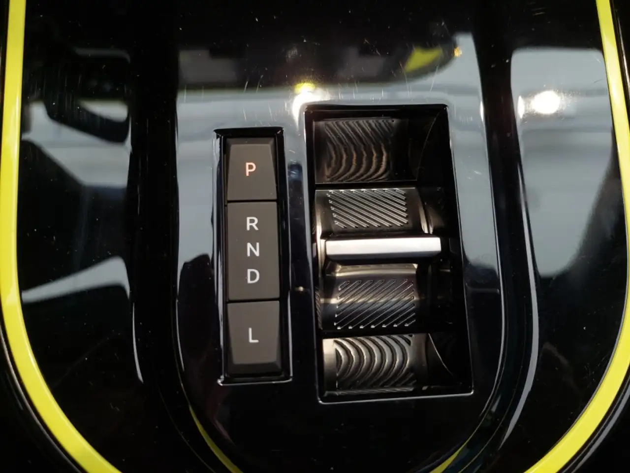 Fiat Grande Panda 2026 — фото 15