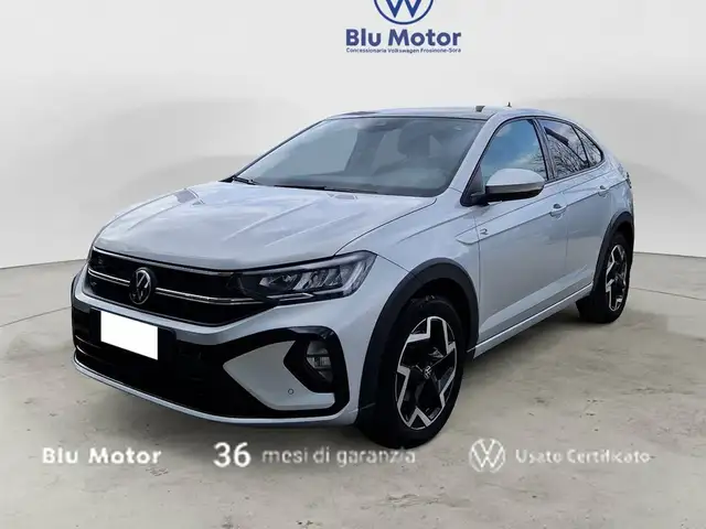 Volkswagen Taigo 1.0 tsi r-line 115cv