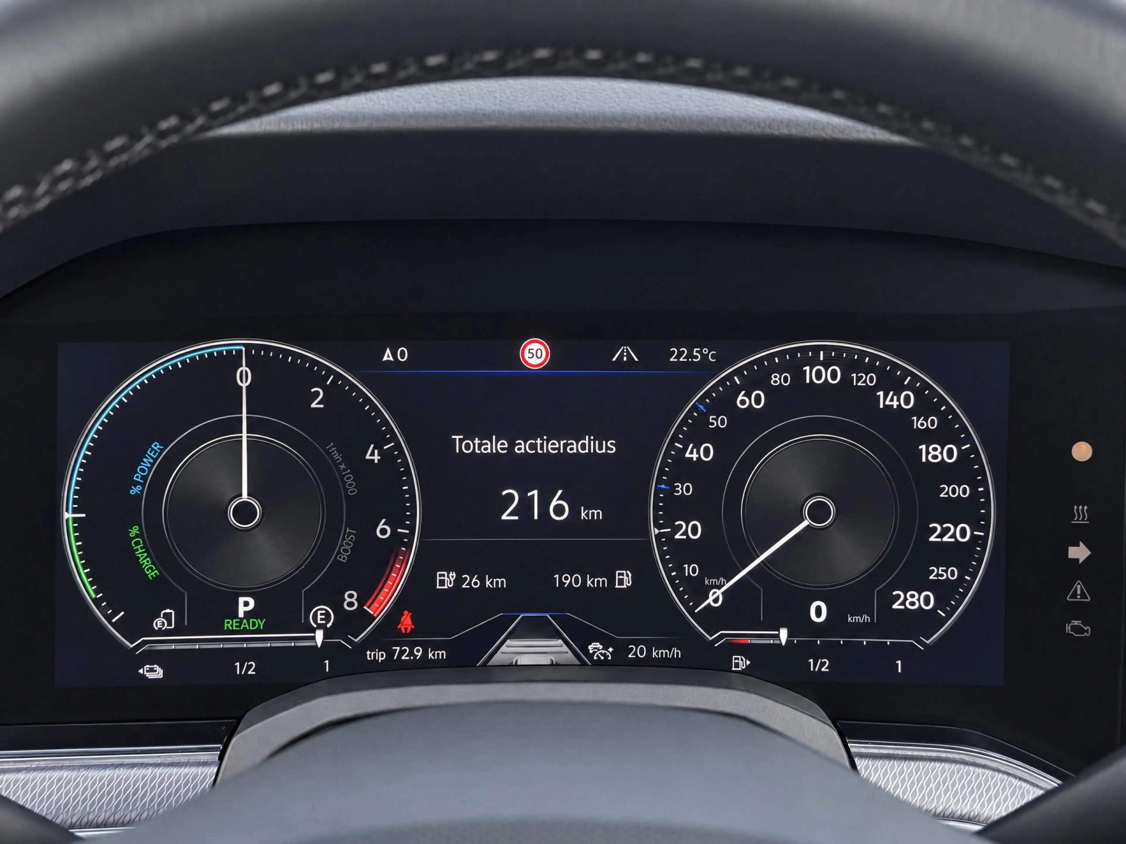 Volkswagen Touareg 3.0 TSi eHybrid 4MOTION R | BTW AUTO |Panorama | E — photo 20
