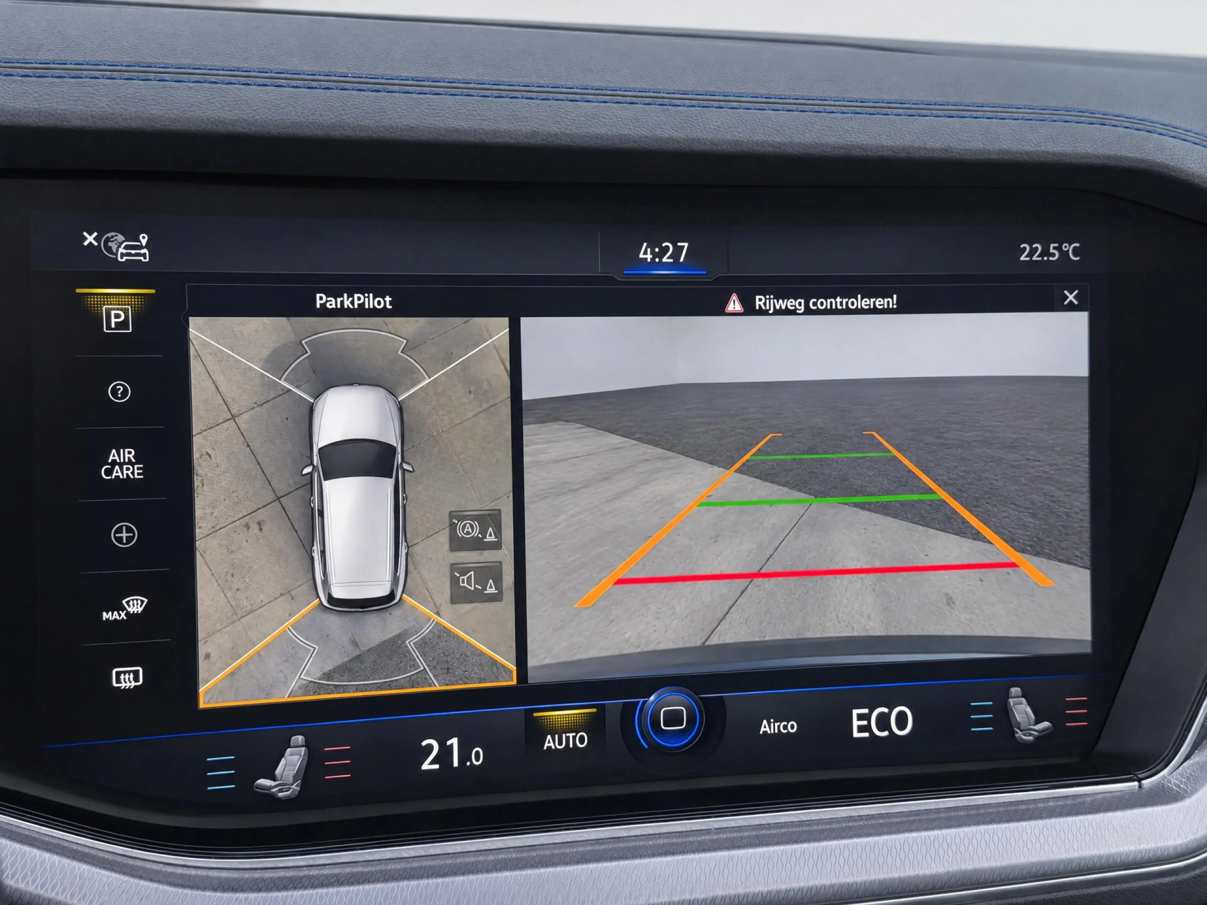Volkswagen Touareg 3.0 TSi eHybrid 4MOTION R | BTW AUTO |Panorama | E — photo 28