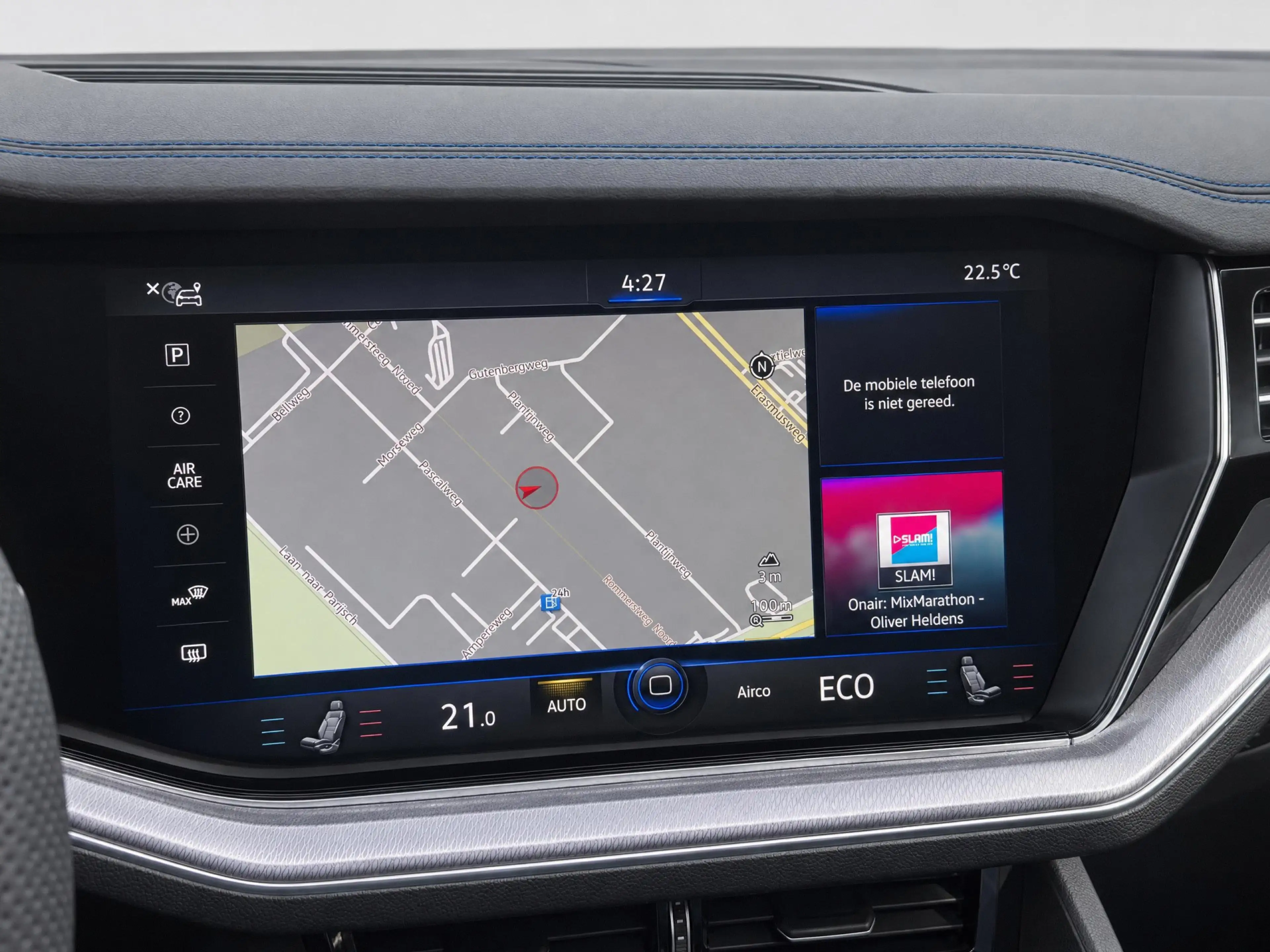 Volkswagen Touareg 3.0 TSi eHybrid 4MOTION R | BTW AUTO |Panorama | E — photo 23