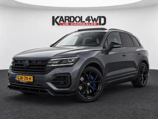 Volkswagen Touareg 3.0 TSi eHybrid 4MOTION R | BTW AUTO |Panorama | E