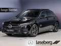 Mercedes-Benz A 180 A 180 Progressive LED/Panorama/Kamera/DAB/SHZ/ SHD Schwarz - thumbnail 1