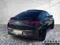 Mercedes-Benz GLE 53 AMG AMG GLE 53 HYBRID 4MATIC+ Coupé PTS Schwarz - thumbnail 5