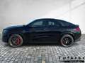 Mercedes-Benz GLE 53 AMG AMG GLE 53 HYBRID 4MATIC+ Coupé PTS Schwarz - thumbnail 3